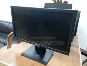 ডেল ২০ ইঞ্চি ই২০১৬এইচবি মনিটর ফুল এইচডি