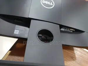 ডেল ২০ ইঞ্চি ই২০১৬এইচবি মনিটর ফুল এইচডি