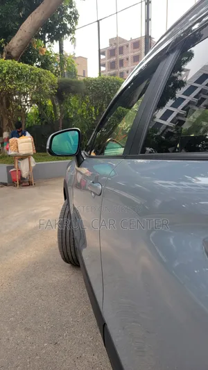 New Toyota Corolla Cross 2023 Gray