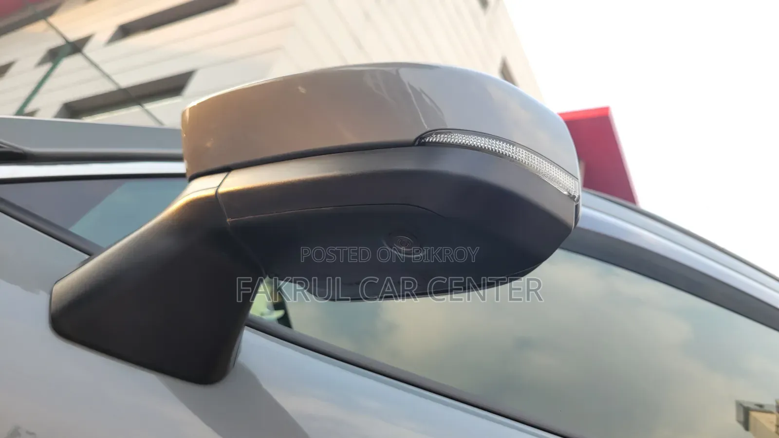New Toyota Corolla Cross 2023 Gray