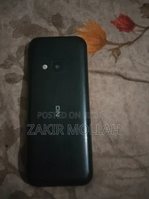 নোকিয়া ৫৩১০ এক্সপ্রেসমিউজিক কালো