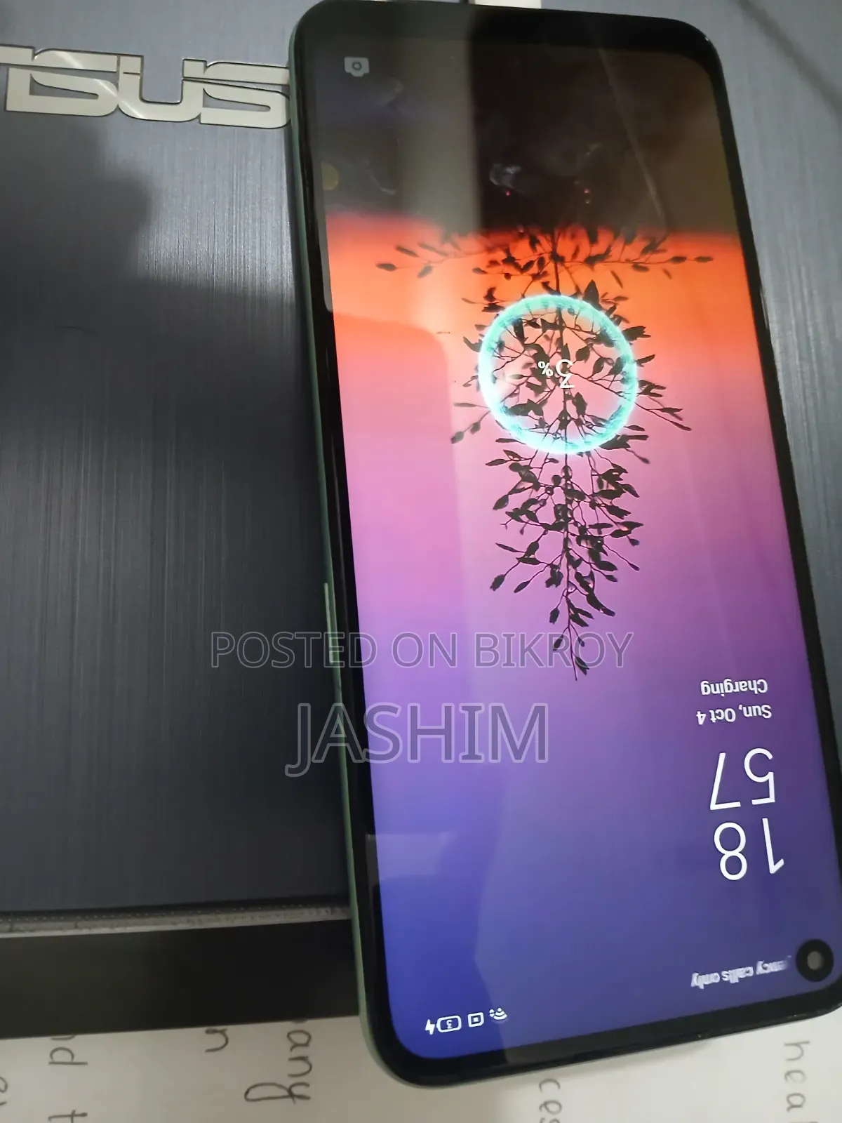 Oppo A33 32 GB Green