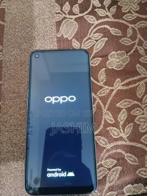 অপো এ৫৪ ১২৮ জিবি গ্রিন