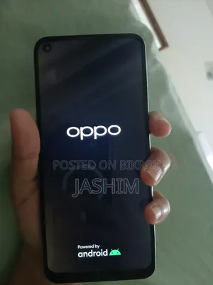 Oppo A33 32 GB Green