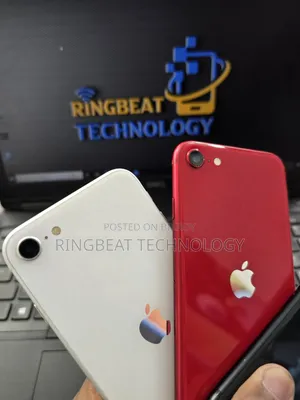 অ্যাপল আইফোন এসই ৬৪ জিবি
