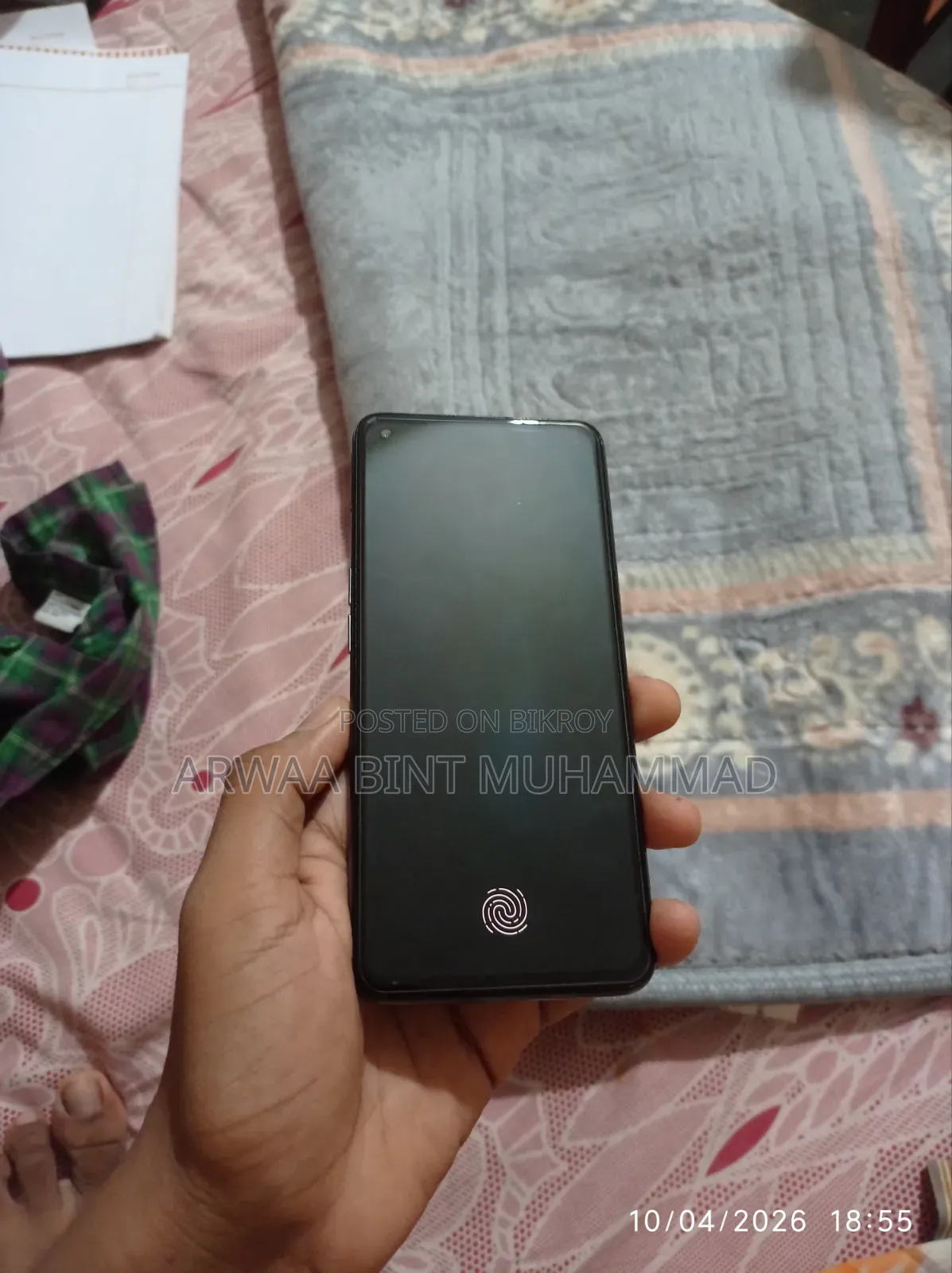 Realme GT Master Edition 128 GB