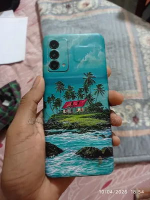 Realme GT Master Edition 128 GB