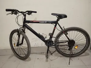 Gear Cycle ( গেয়ার সাইকেল)