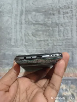 Realme GT Master Edition 128 GB
