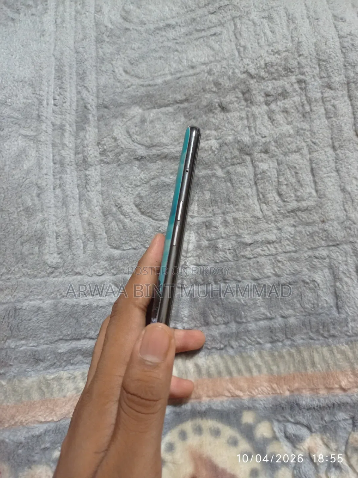 Realme GT Master Edition 128 GB