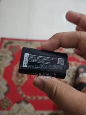 Xbox Original Rechargeable Controller Battery for Sell