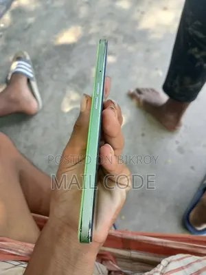 ওয়ানপ্লাস নর্ড সিই ৫জি ১২৮ জিবি সবুজ