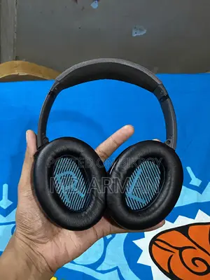Bose Quietcomfort 35