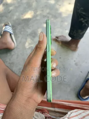 ওয়ানপ্লাস নর্ড সিই ৫জি ১২৮ জিবি সবুজ