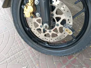 Suzuki Gixxer 2025 Black