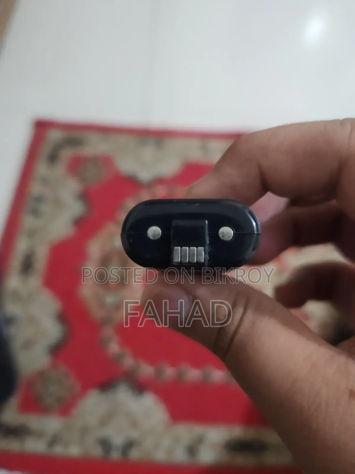 Xbox Original Rechargeable Controller Battery for Sell
