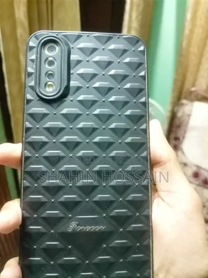 Vivo S1 128 GB Blue