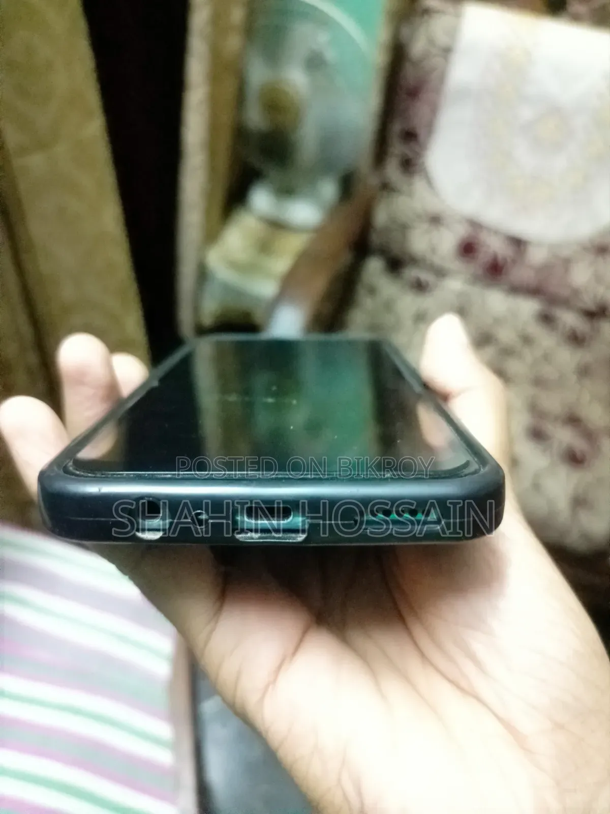 Vivo S1 128 GB Blue