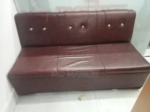 সুন্দর ৩ সিটার সোফা
