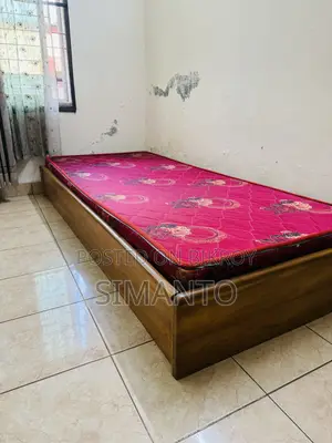 Single Bed