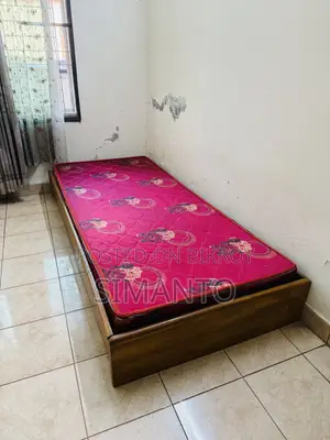 Single Bed