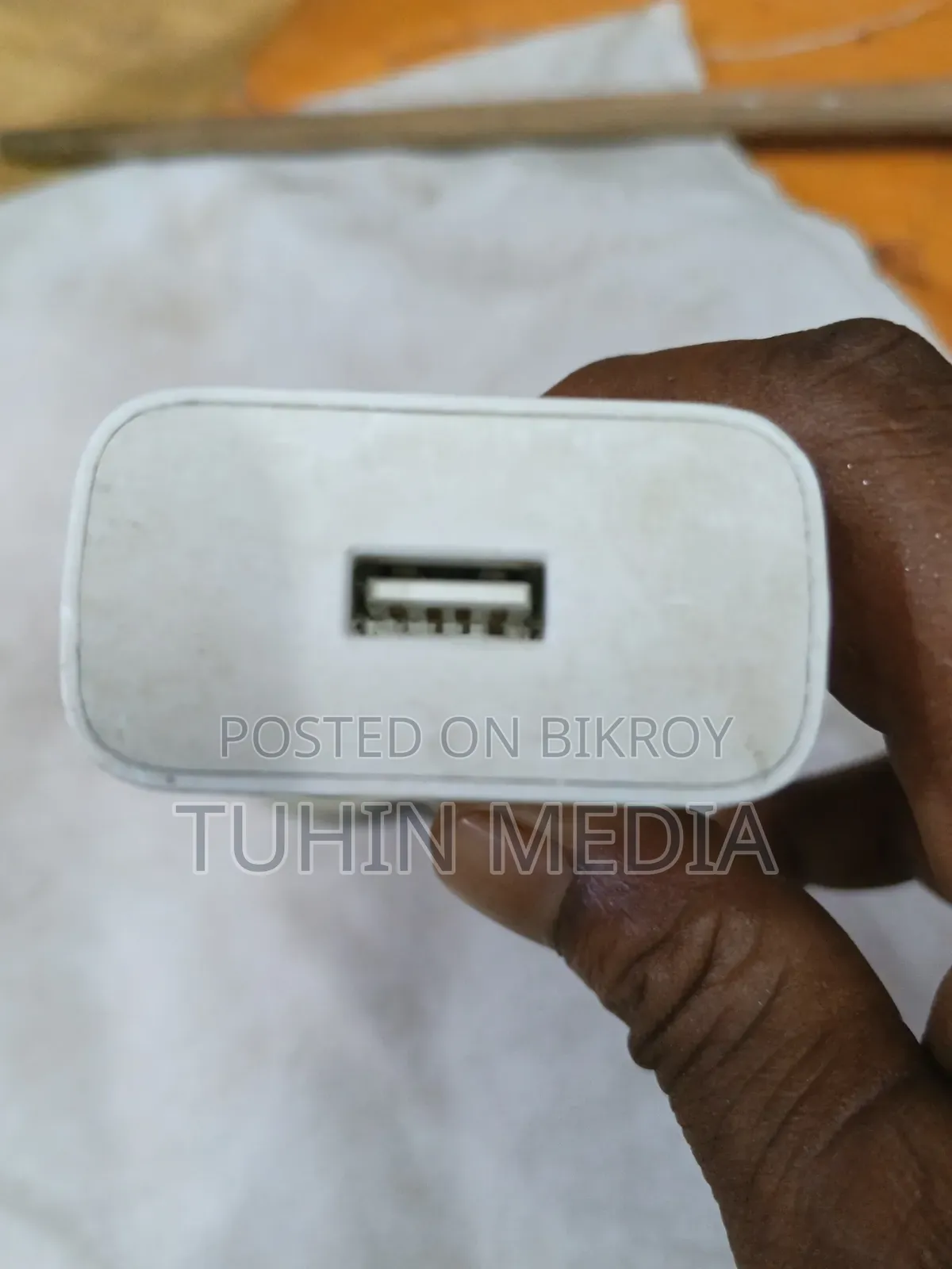 Vivo Charger 45w