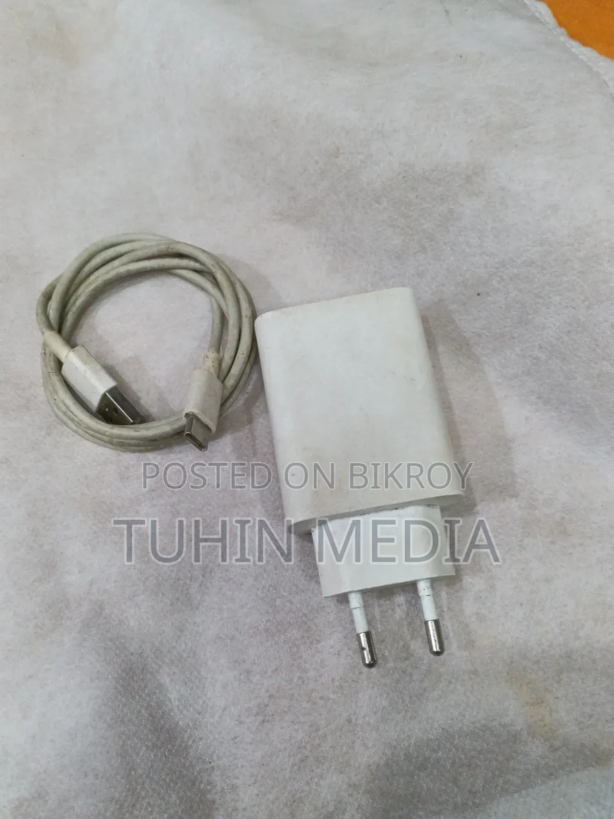 Vivo Charger 45w