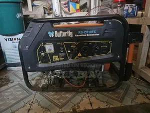 Butterfly 2200watt