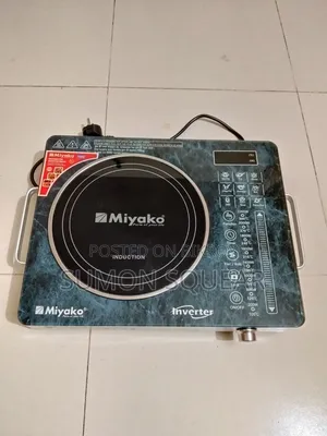 Miyako Induction Cooker