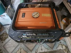 Butterfly 2200watt