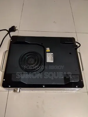 Miyako Induction Cooker