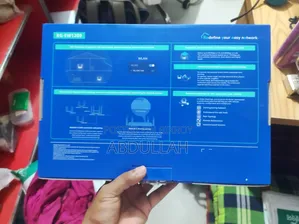 Ruijie Reyee RG-EW1200 AC1200 ডুয়েল ব্যান্ড ওয়াইফাই রাউটার