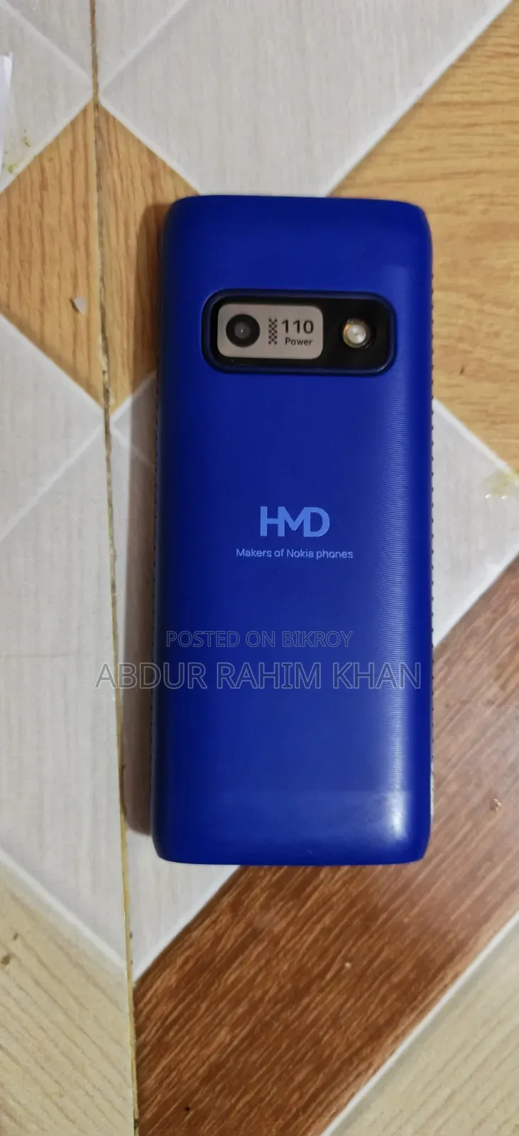 Nokia 110 Blue