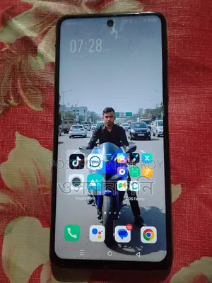 Infinix Hot 30 128 GB