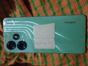 ইনফিনিক্স হট ৩০ ১২৮ জিবি