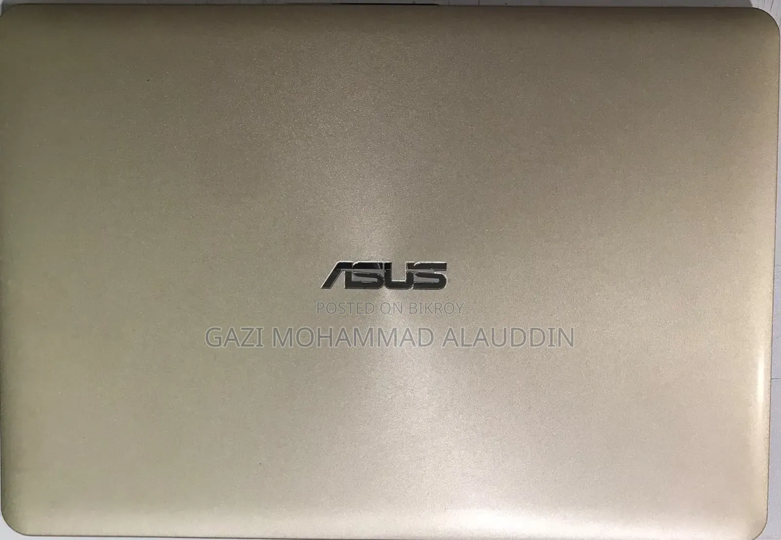 Laptop Asus Vivobook 14 8GB Intel Core i3 SSD 128GB