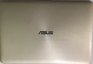Laptop Asus Vivobook 14 8GB Intel Core i3 SSD 128GB
