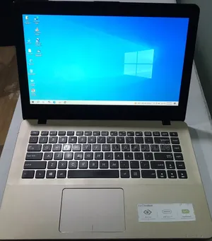 Laptop Asus Vivobook 14 8GB Intel Core i3 SSD 128GB