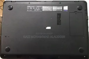Laptop Asus Vivobook 14 8GB Intel Core i3 SSD 128GB