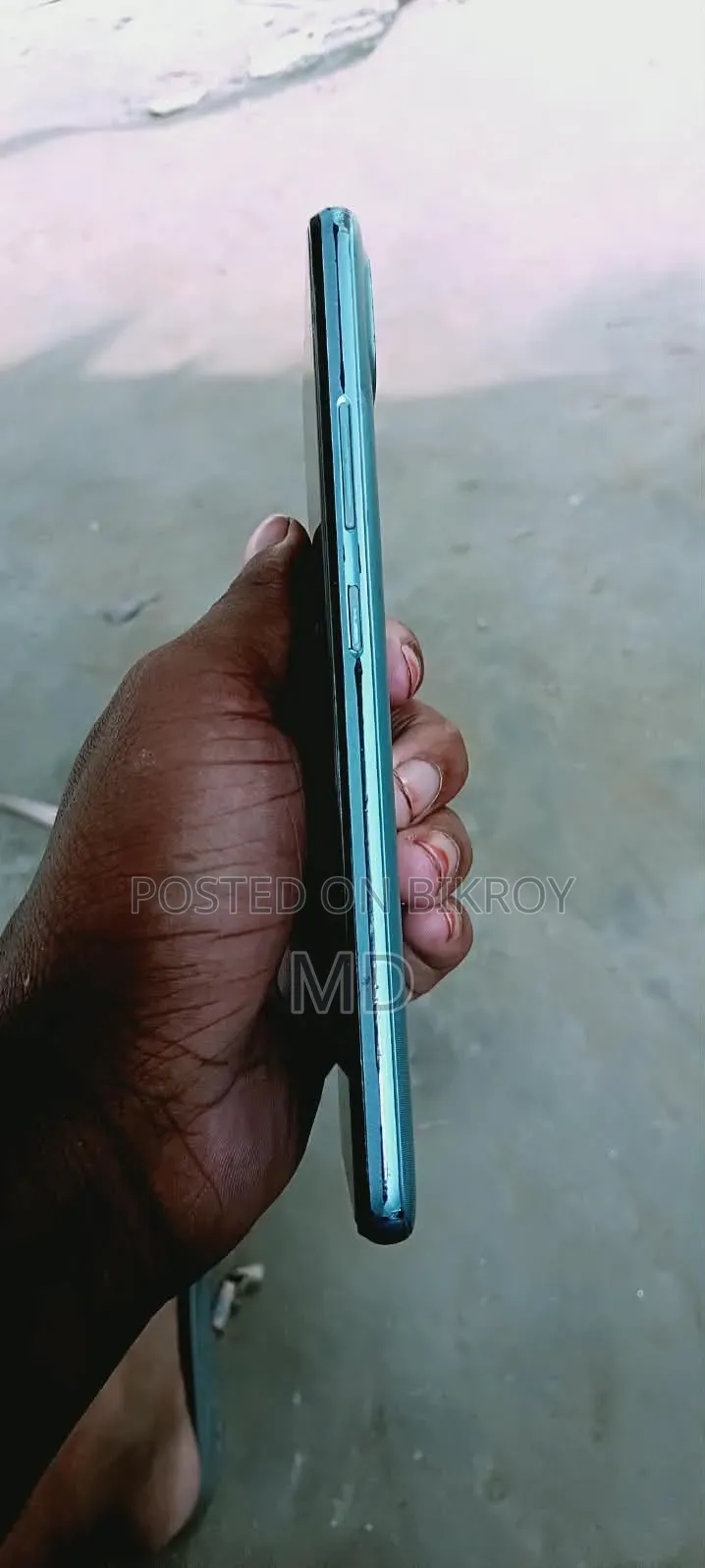 রিয়েলমি সি২১ওয়াই ৬৪ জিবি ব্লু