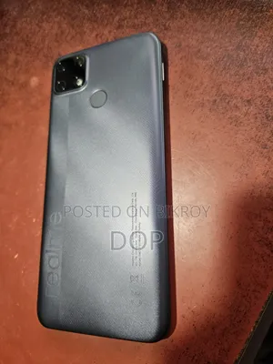 Realme C25s 128 GB