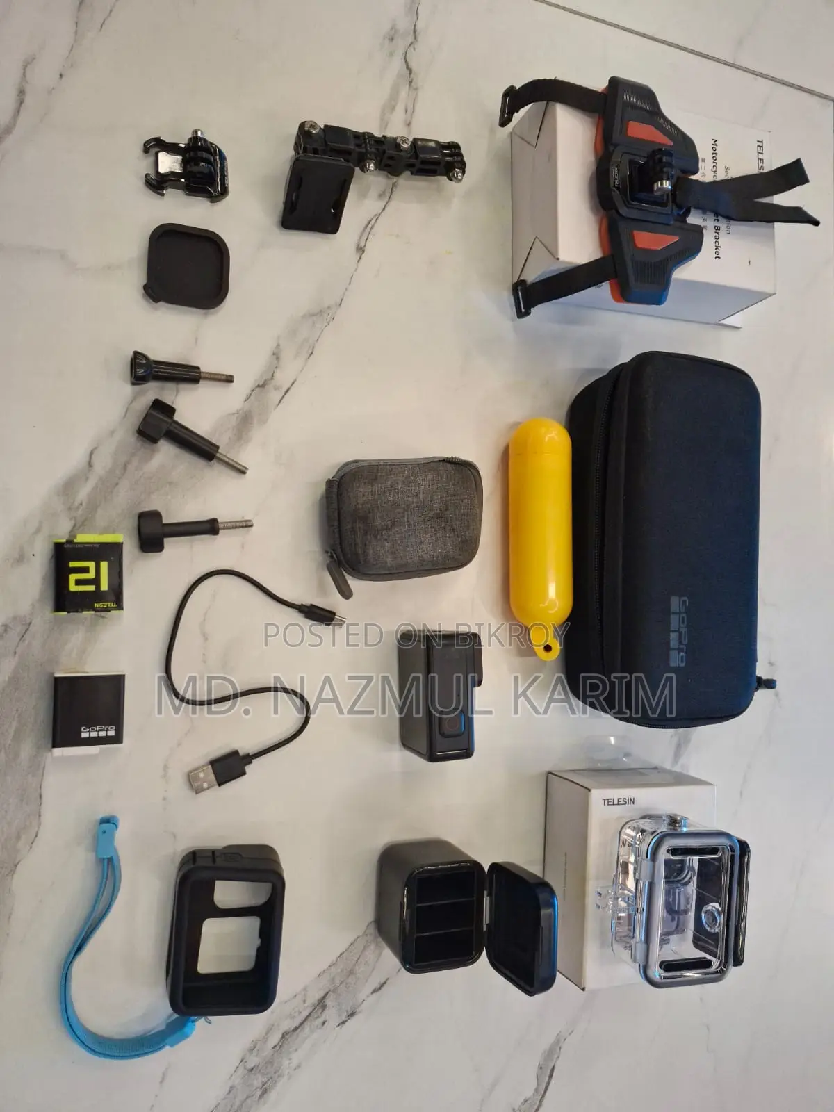 GoPro Hero 11 Black Sell