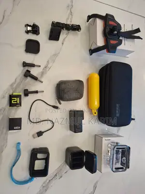 GoPro Hero 11 Black Sell