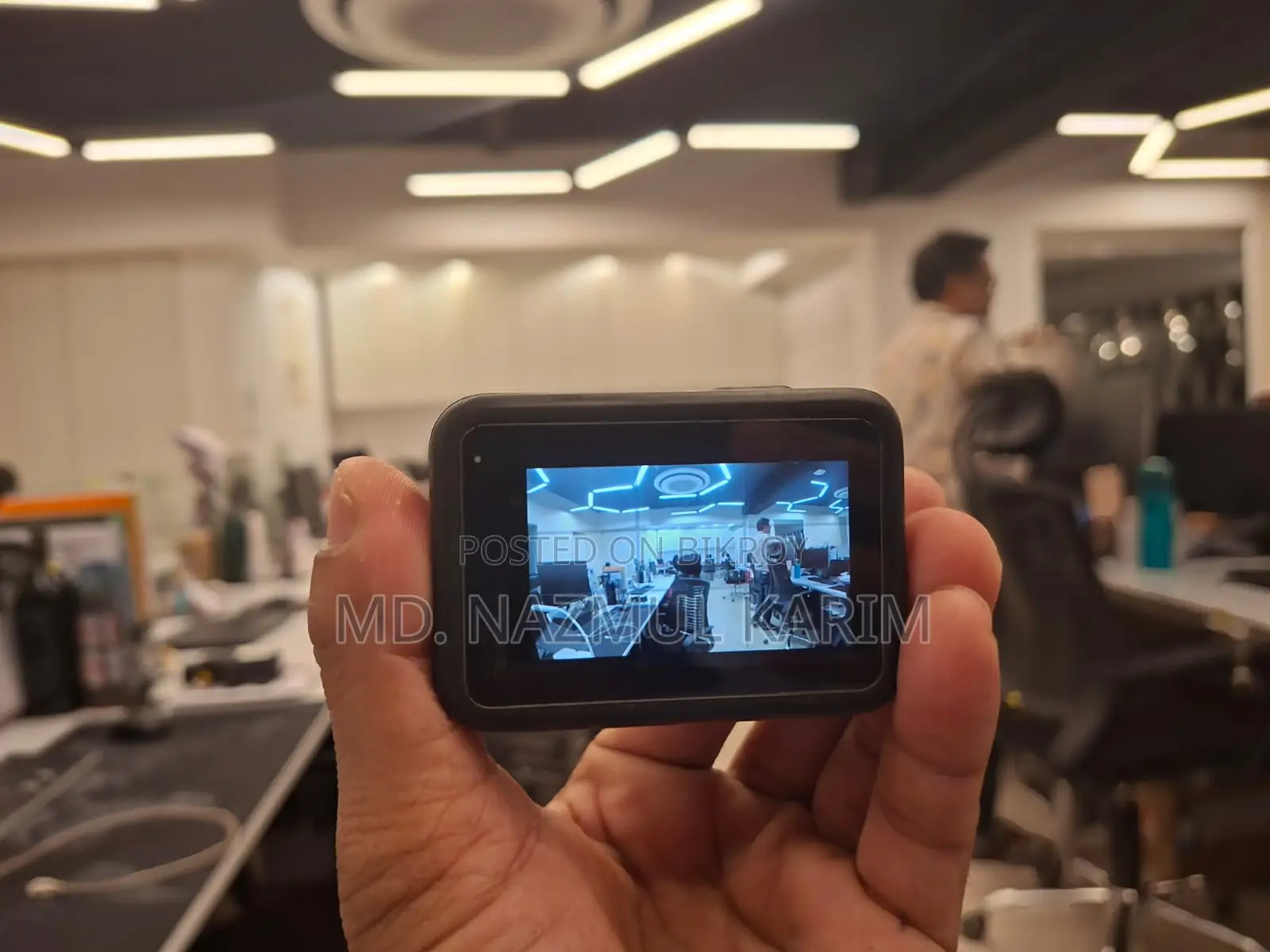 GoPro Hero 11 Black Sell