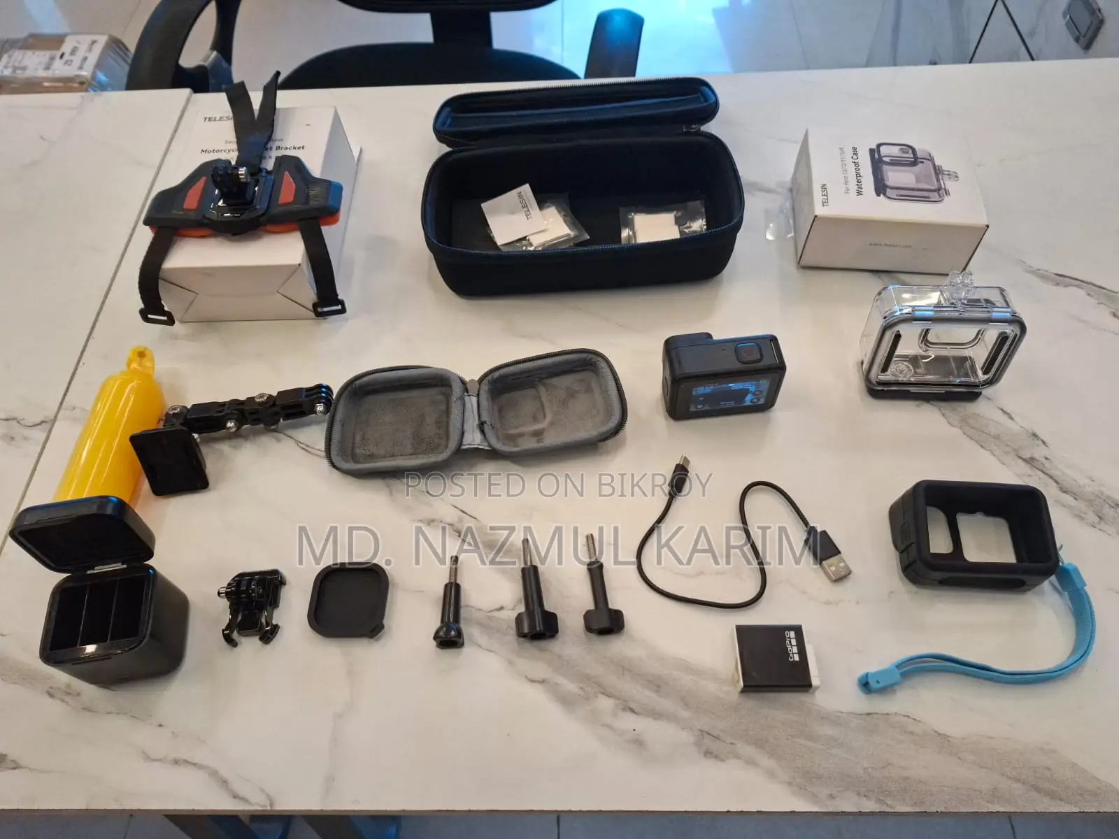 GoPro Hero 11 Black Sell