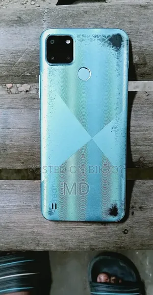 রিয়েলমি সি২১ওয়াই ৬৪ জিবি ব্লু