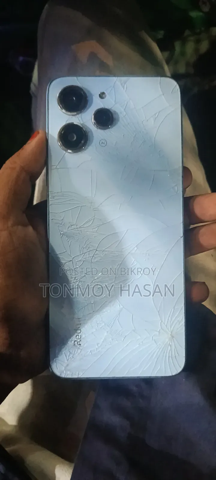 Realme 8 5G 128 GB Black