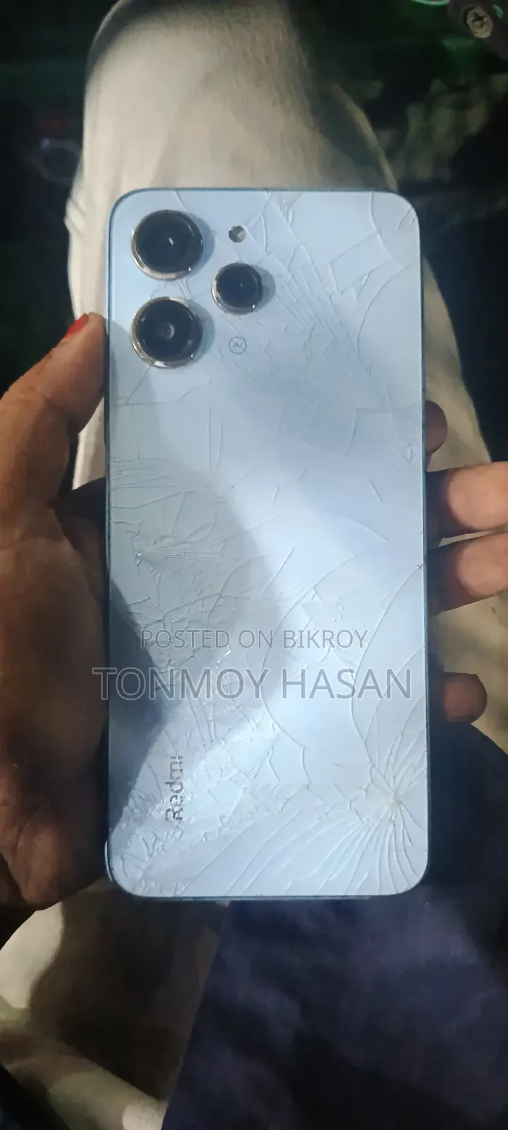 Realme 8 5G 128 GB Black