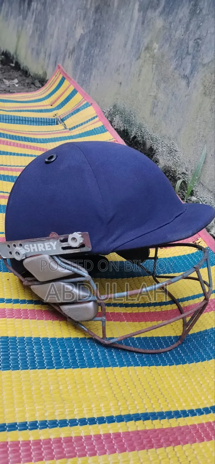 সবকিছু একদম নতুন বলা যায়,দেখলে বুঝতে পারবেন,খুব ভালো মানের,,