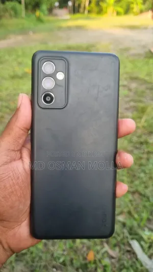 স্যামসাং গ্যালাক্সি এ৮২ ৫জি (গ্যালাক্সি কোয়ান্টাম ২) ১২৮ জিবি হোয়াইট